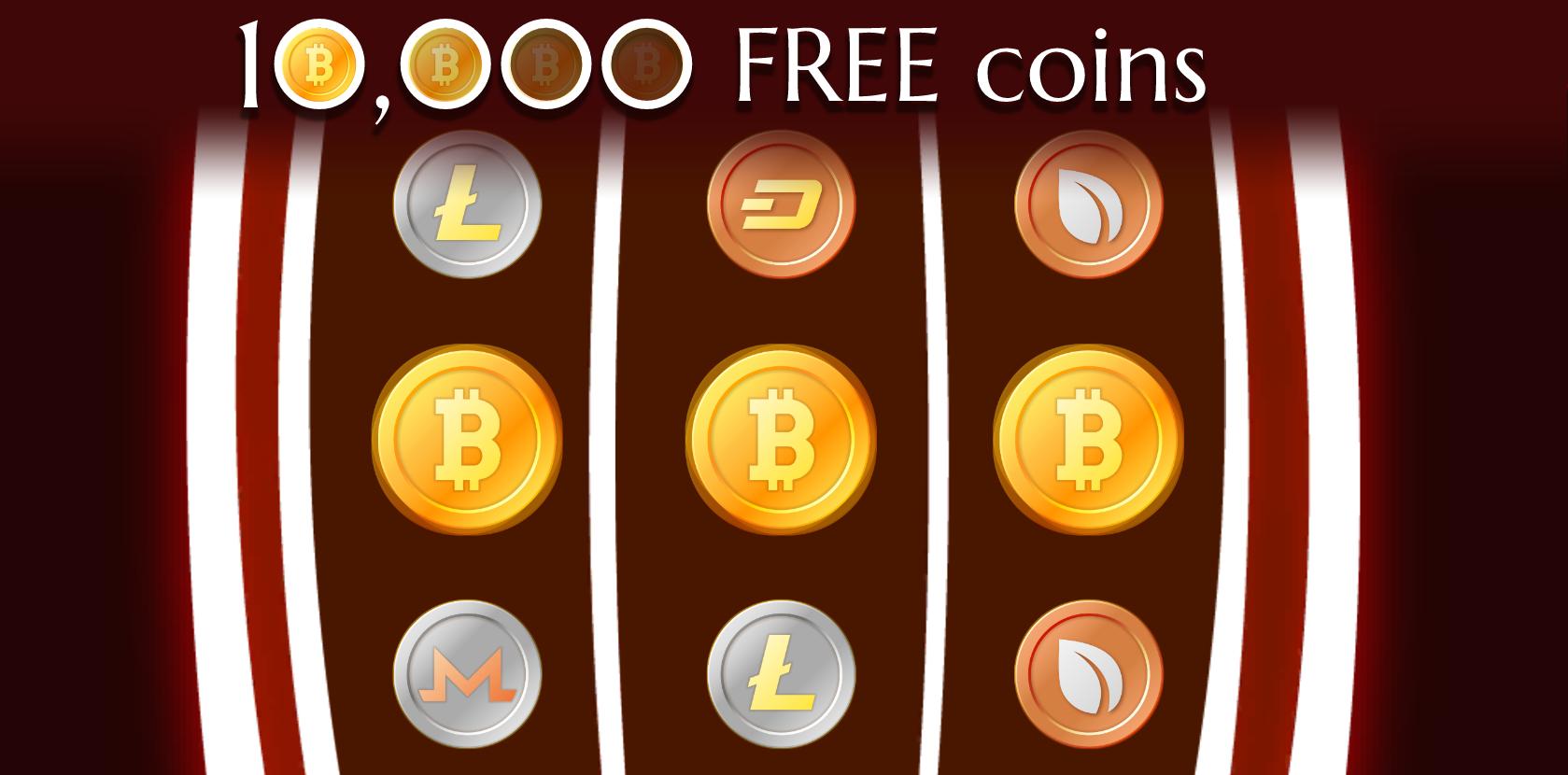 Crypto Slots 82 Screenshot 1