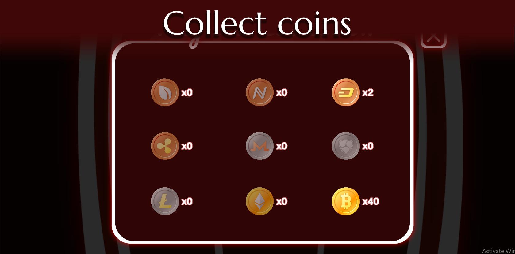 Crypto Slots 82 Screenshot 2