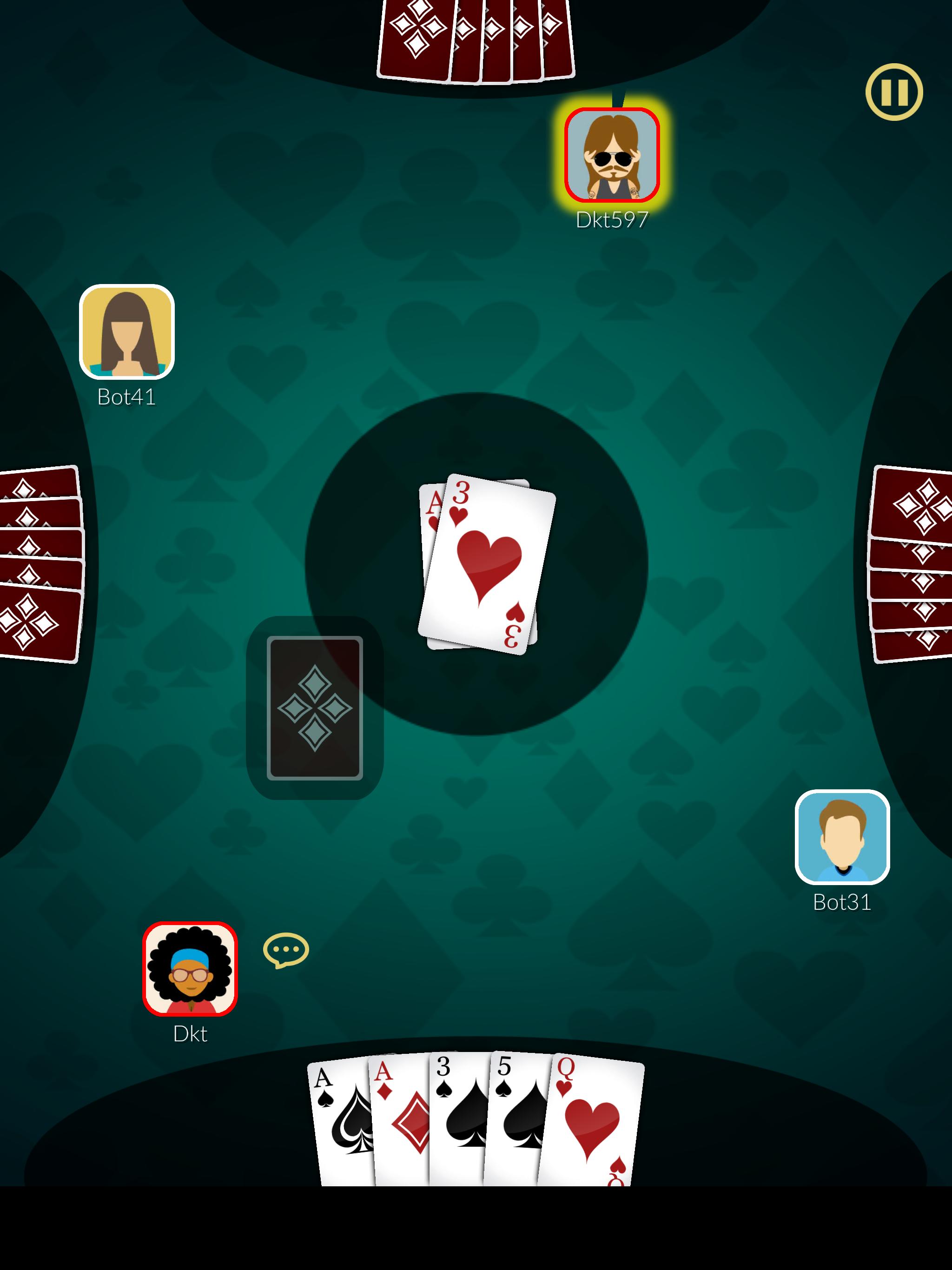 Wild Deuces 1.0.6 Screenshot 12