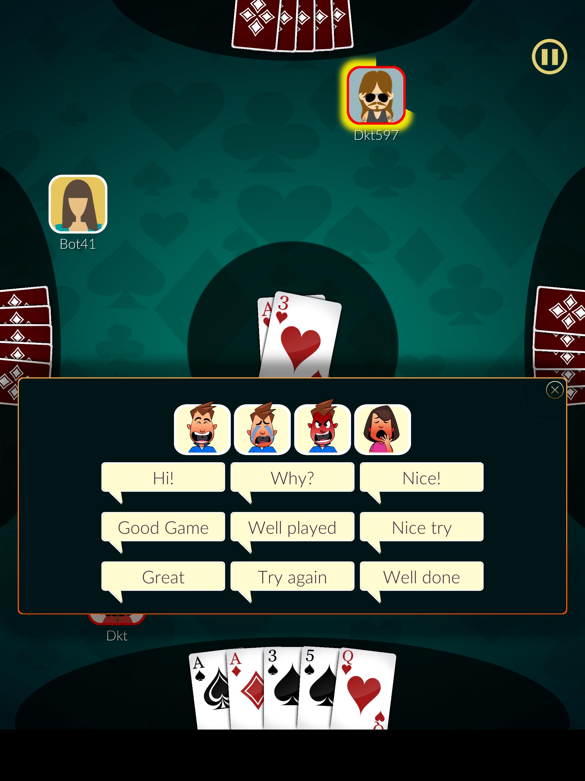 Wild Deuces 1.0.6 Screenshot 13