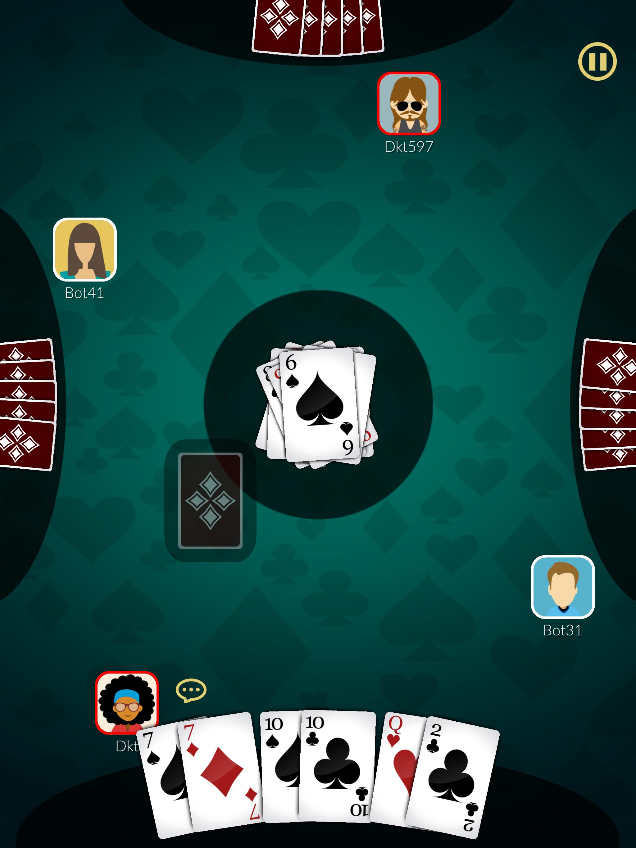 Wild Deuces 1.0.6 Screenshot 14