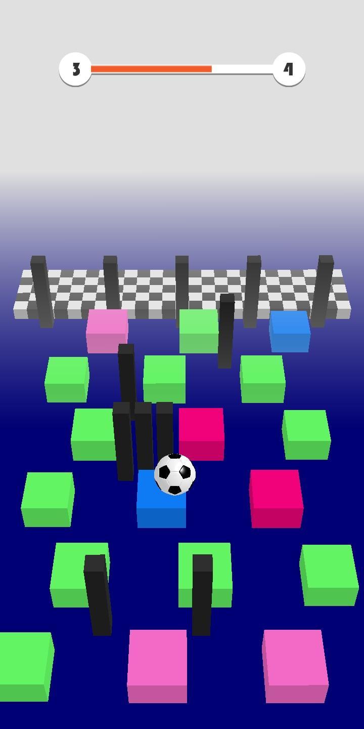 Soccer VS Jump 3D 1.3 Screenshot 2