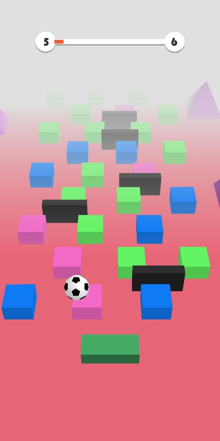 Soccer VS Jump 3D 1.3 Screenshot 3