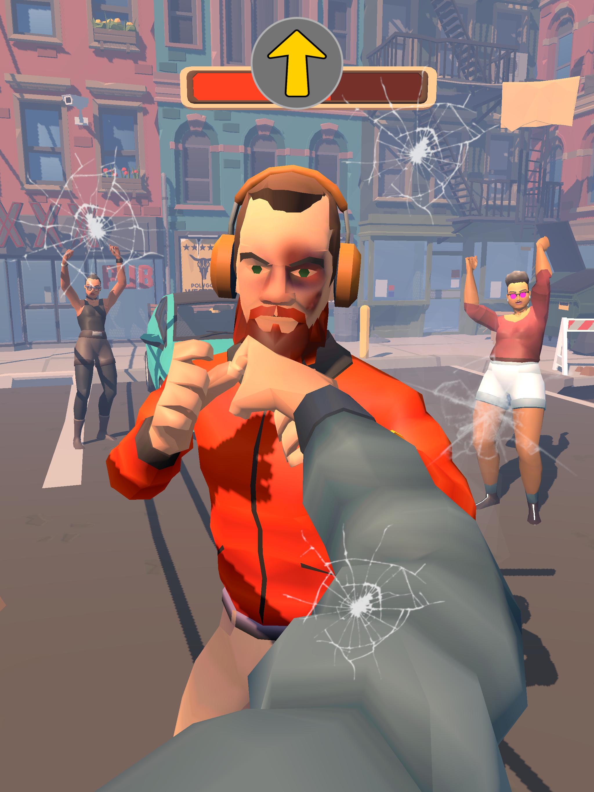 Boxing Rush 3D 1.12 Screenshot 12