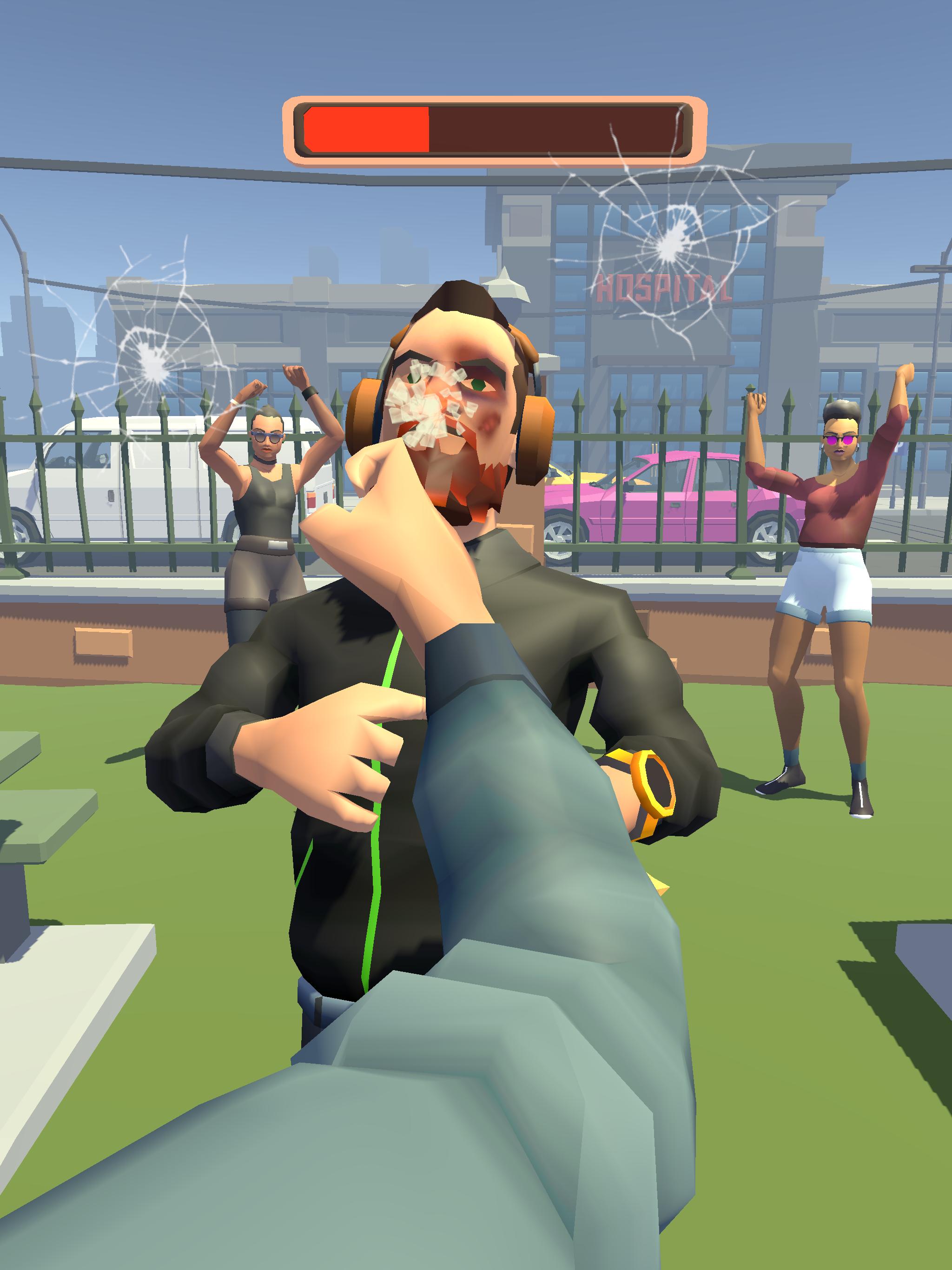 Boxing Rush 3D 1.12 Screenshot 14