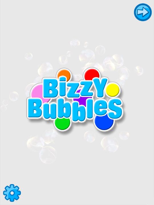 Bizzy Bubbles 12 Screenshot 9