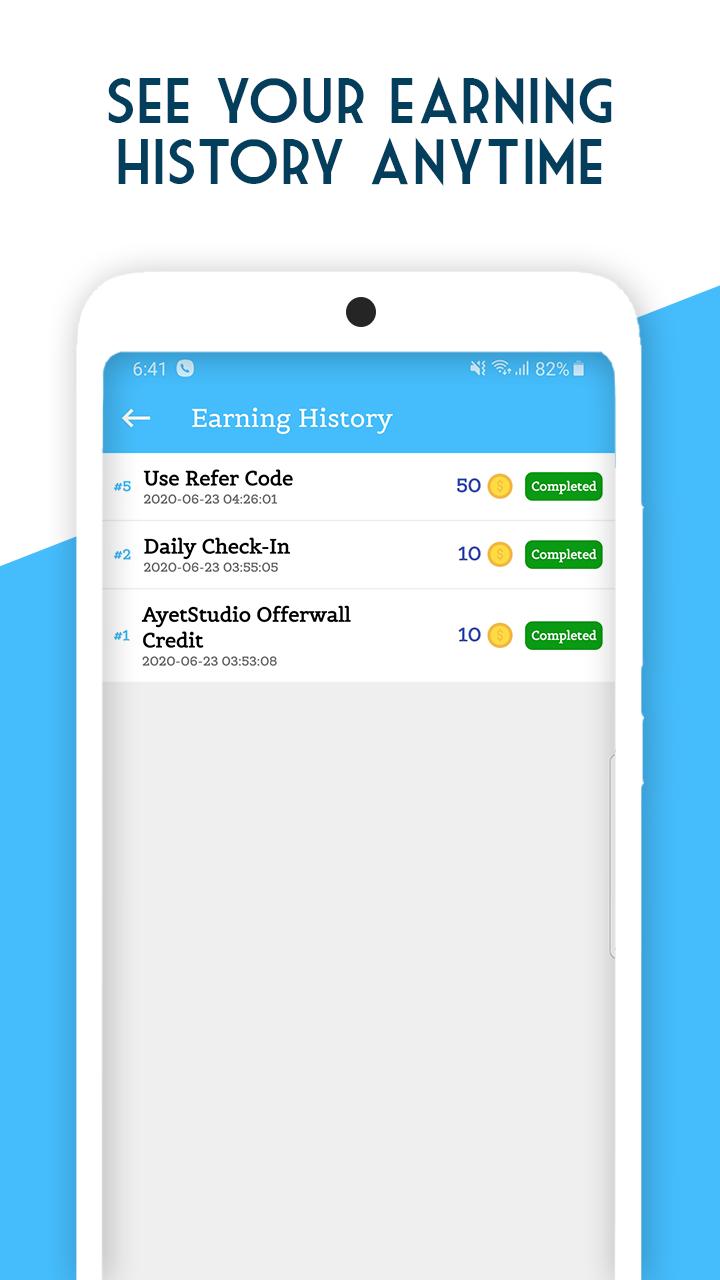 Money Machine Get Reward Daily 1.3 Screenshot 5