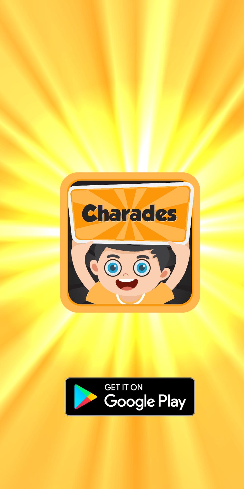 Family Charades Friendly Word Guessing Game 1.2.0 Screenshot 6