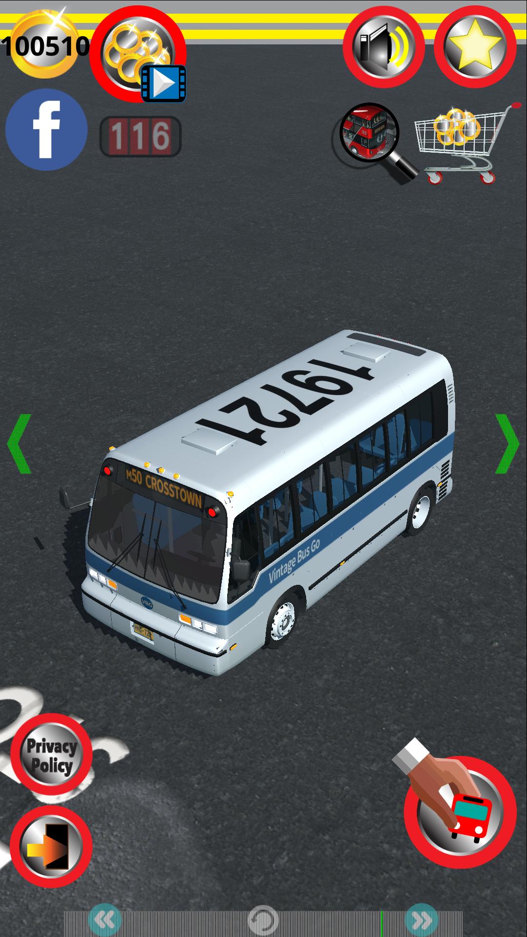 Vintage Bus Go 10.3.17 Screenshot 1