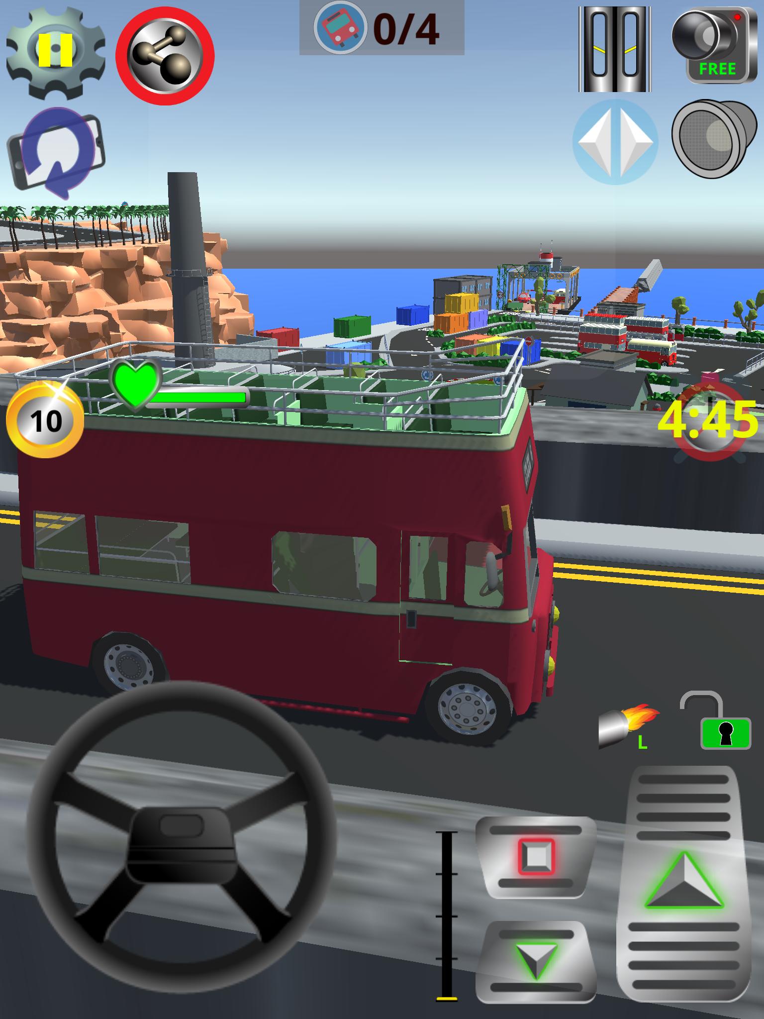 Vintage Bus Go 10.3.17 Screenshot 15