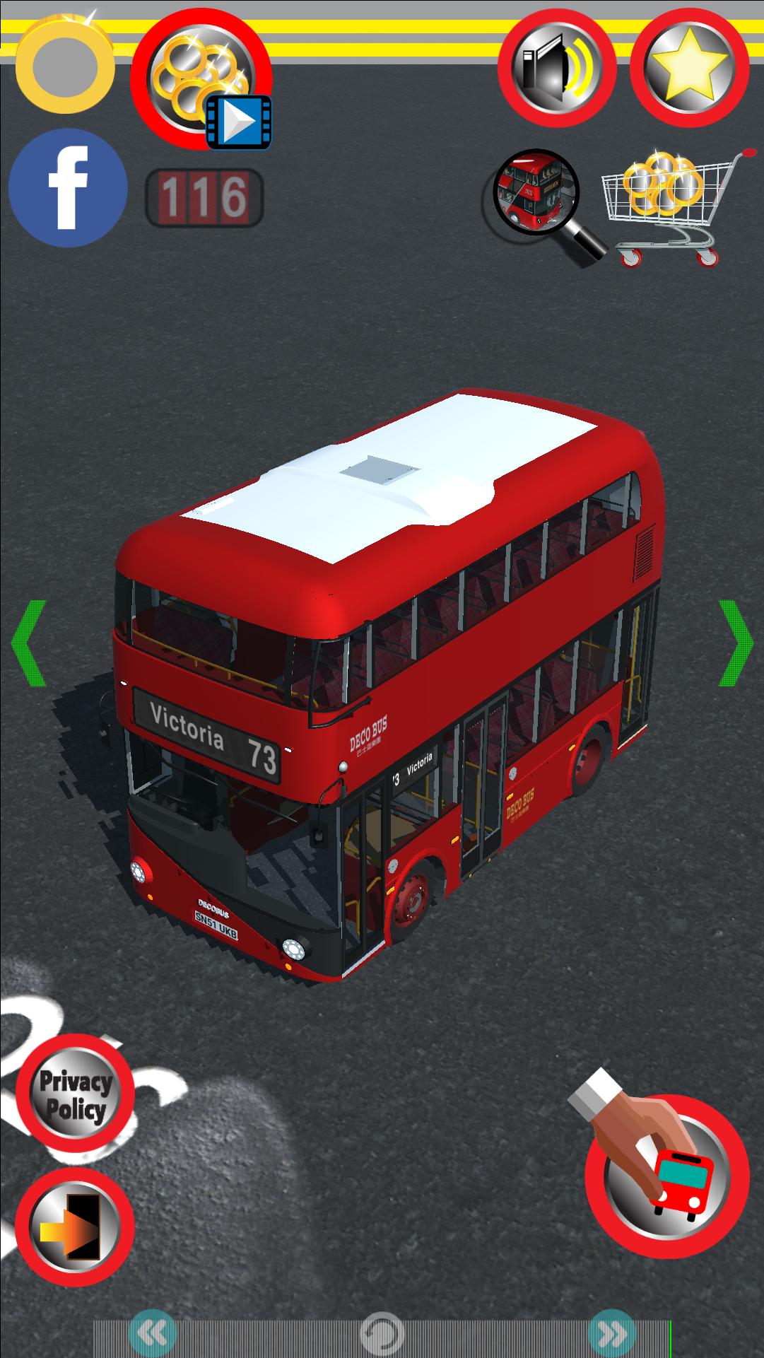 Vintage Bus Go 10.3.17 Screenshot 2