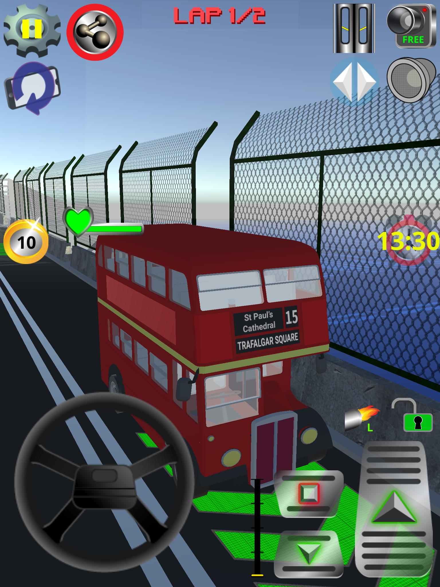 Vintage Bus Go 10.3.17 Screenshot 20