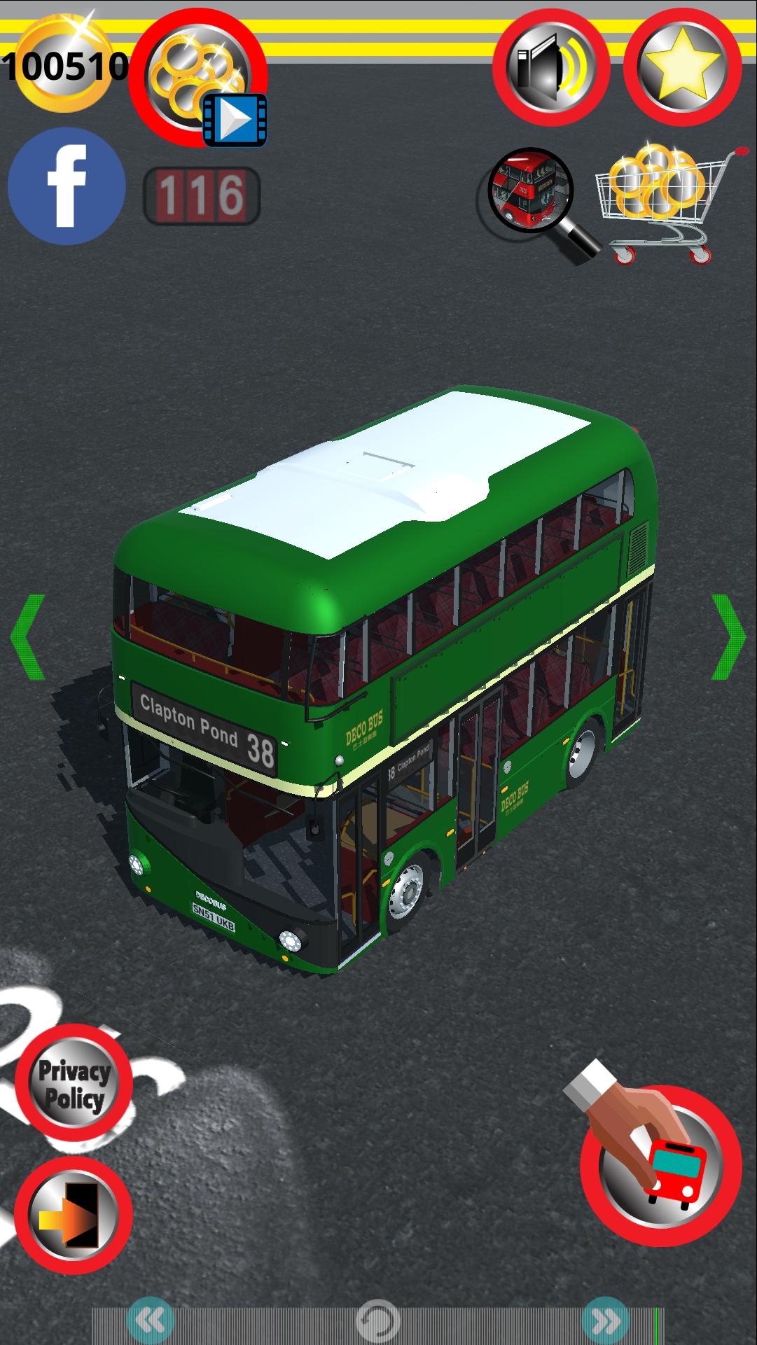 Vintage Bus Go 10.3.17 Screenshot 4