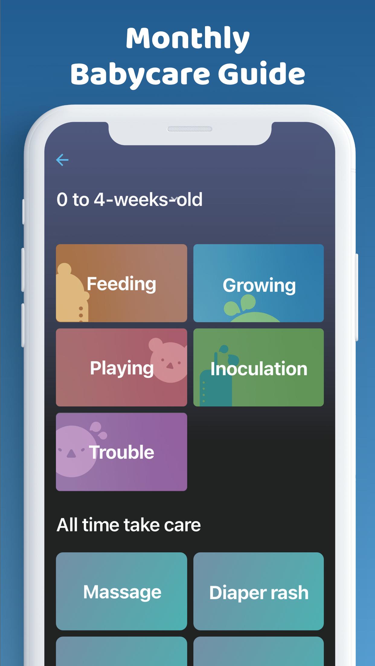 Babba Cry Translator, Baby Language, Tracker 1.0.18 Screenshot 5