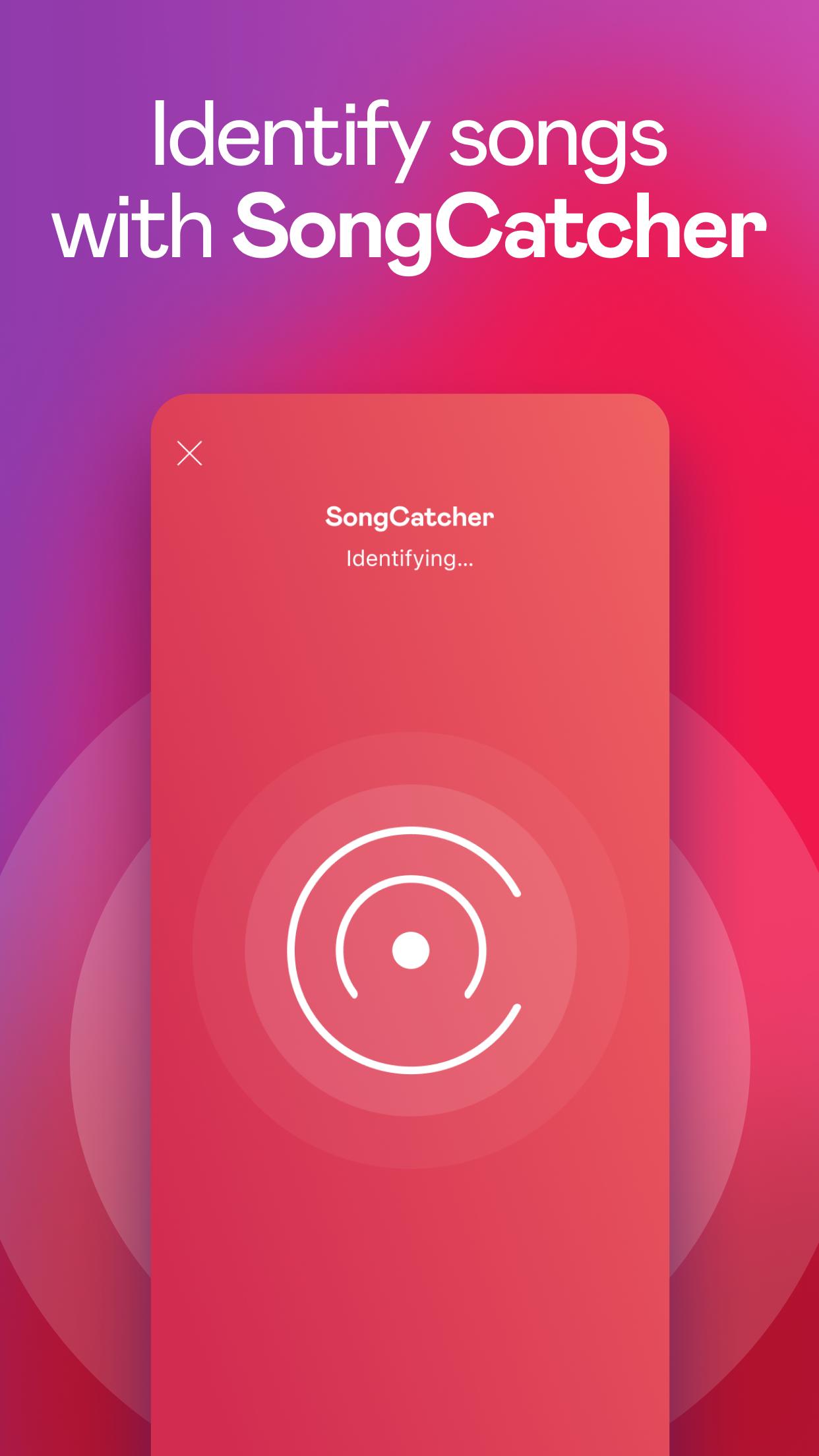 Deezer Music Player: Songs, Playlists & Podcasts 6.2.15.139 Screenshot 8