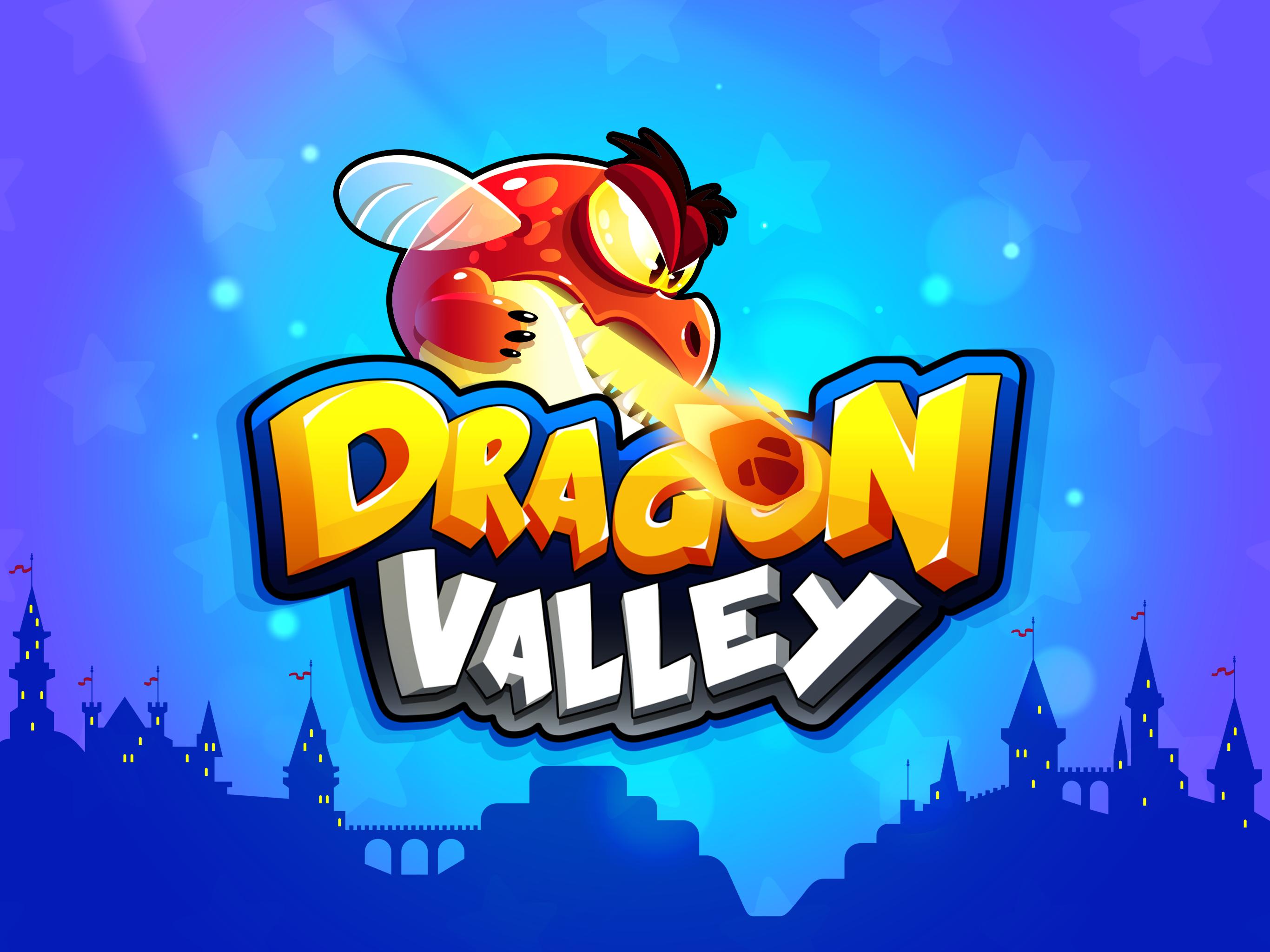 Dragon Valley 1.1 Screenshot 12