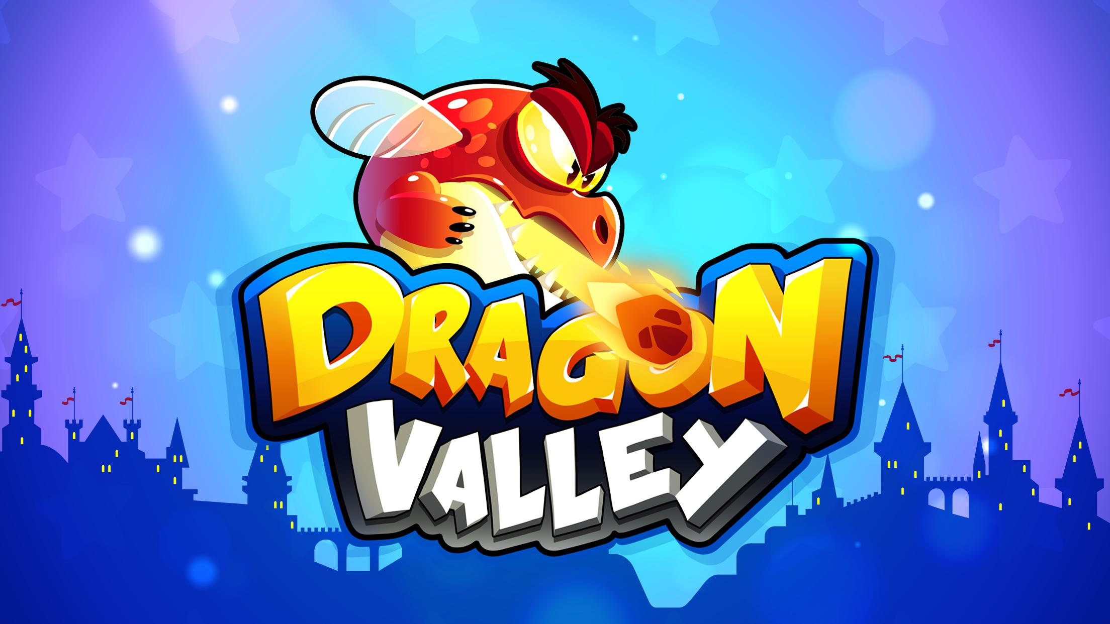 Dragon Valley 1.1 Screenshot 4