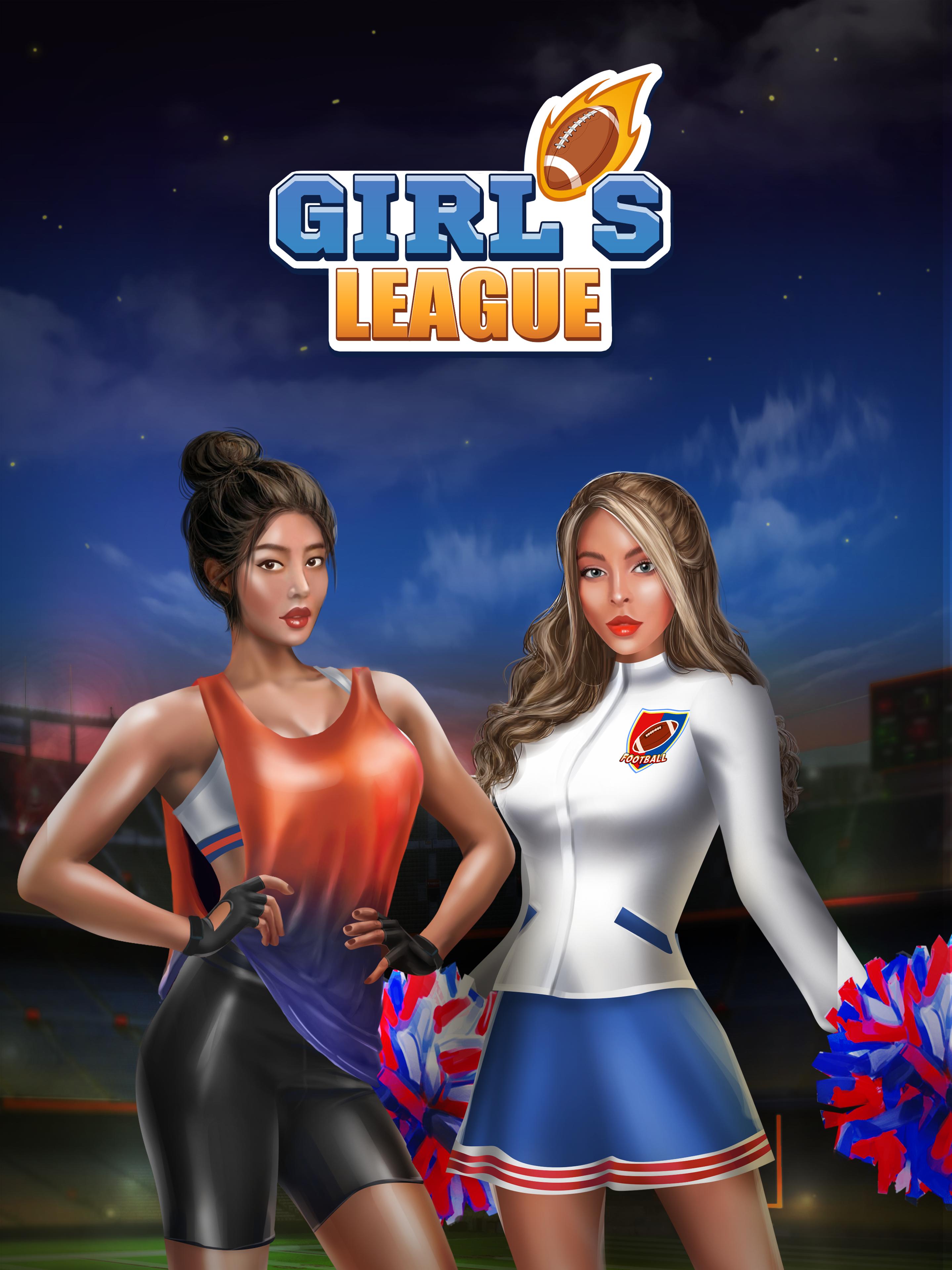 Girl's League 0.27 Screenshot 6