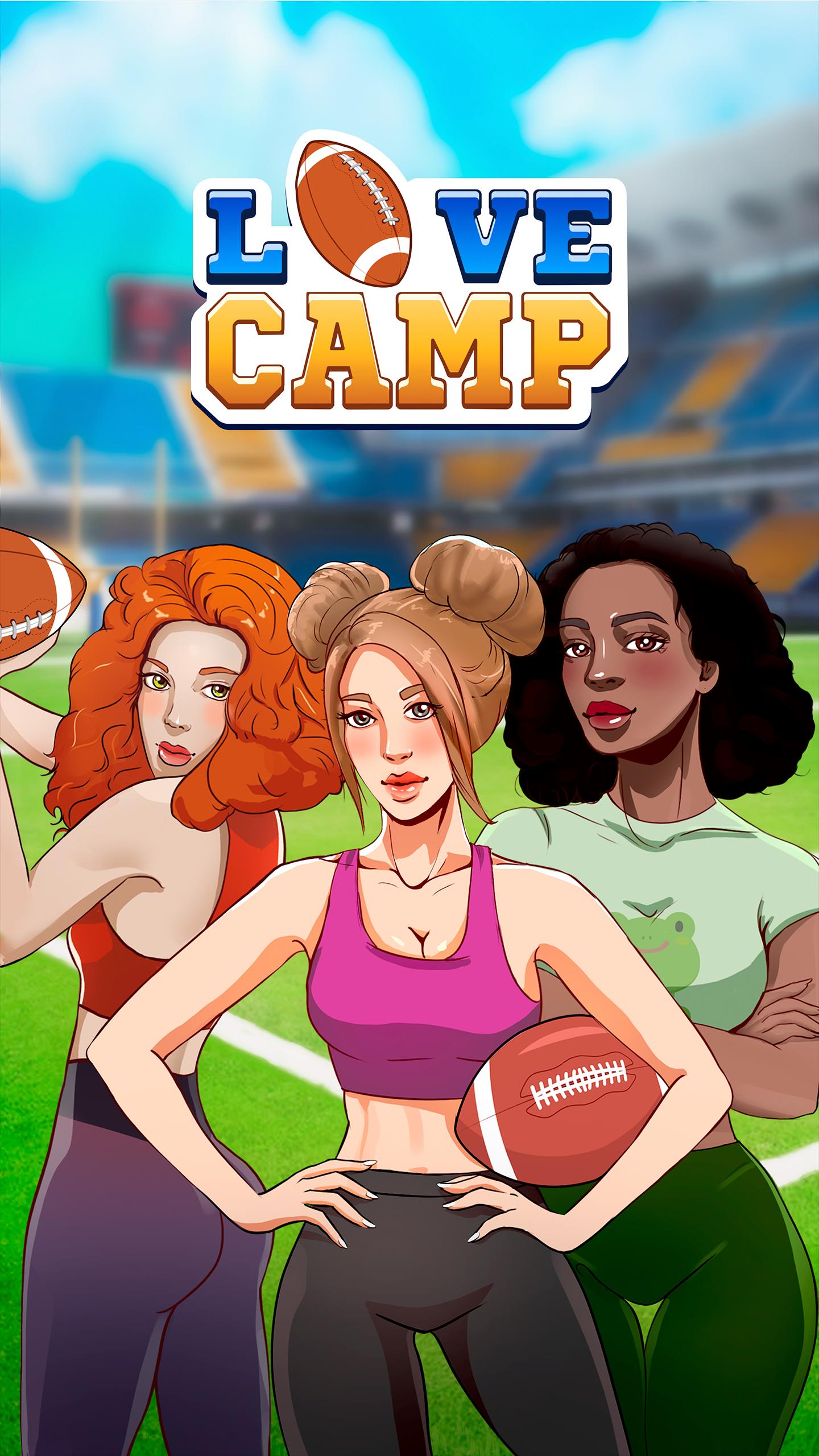 Love Camp 0.29 Screenshot 1