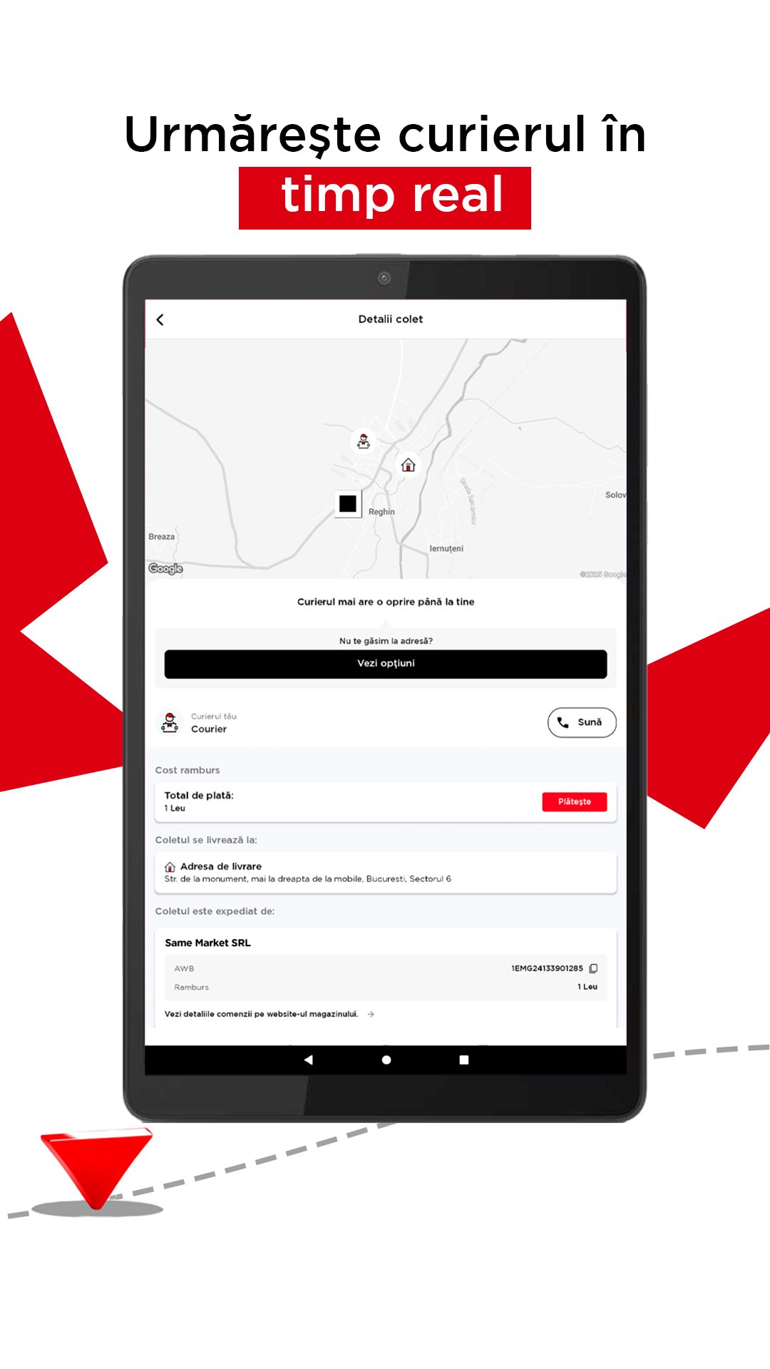 SAMEDAY 2.3.2 Screenshot 12