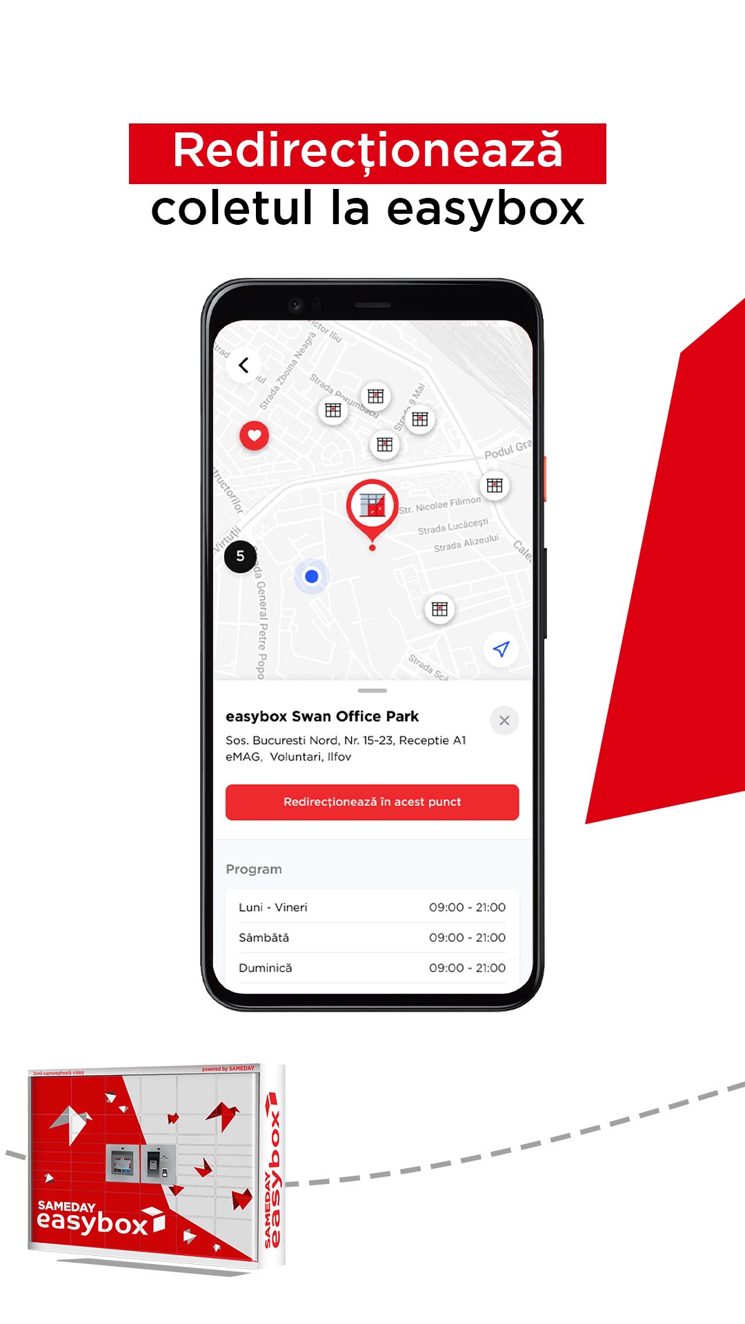SAMEDAY 2.3.2 Screenshot 6