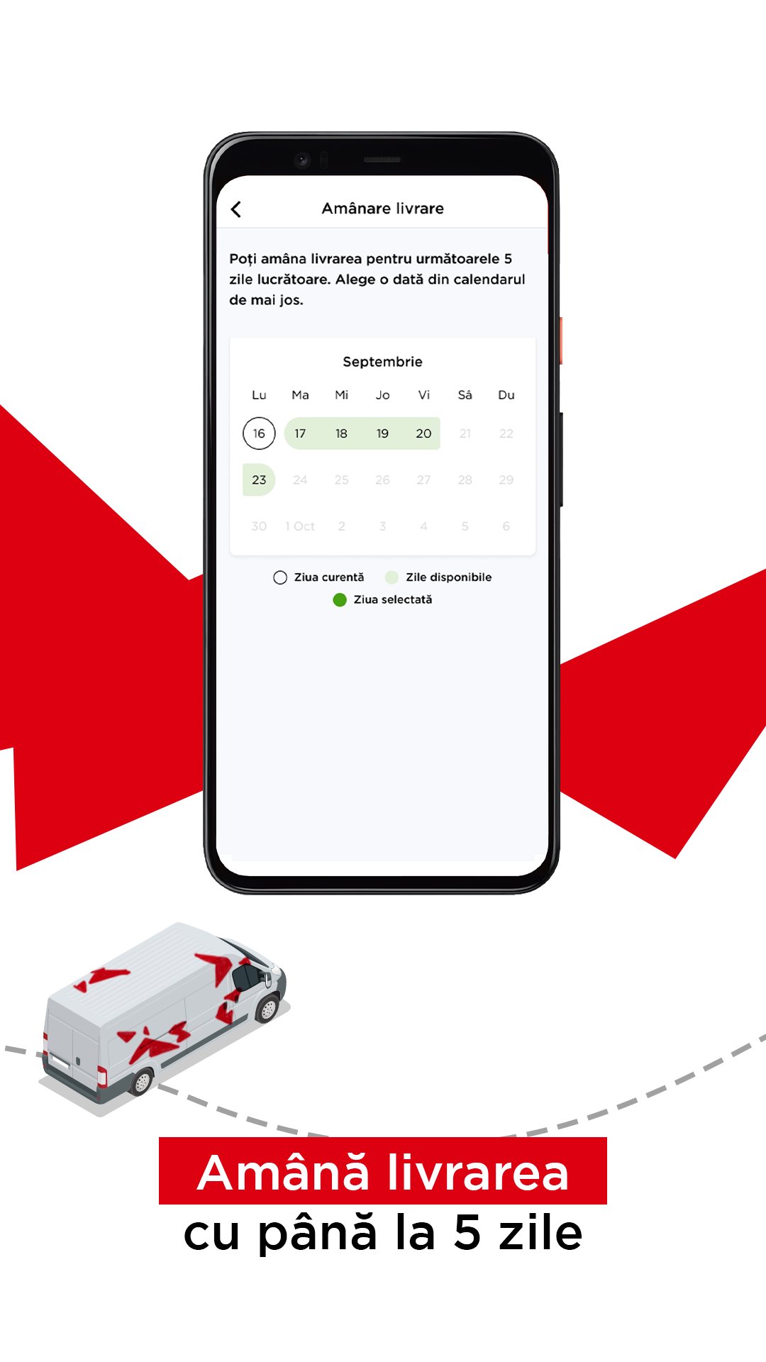 SAMEDAY 2.3.2 Screenshot 8