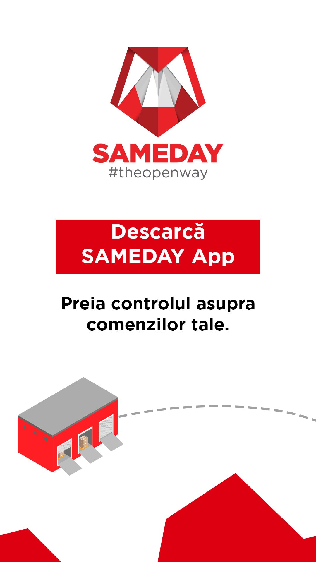SAMEDAY 2.3.2 Screenshot 9