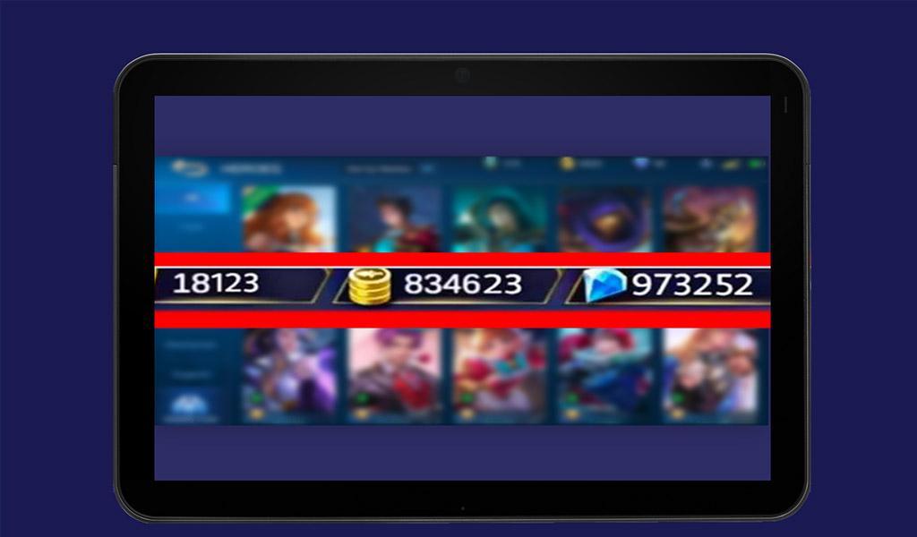 free diamonds & coins guide 1.1 Screenshot 4