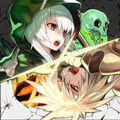 逆転オセロニア app icon