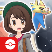 Pokémon Masters EX app icon