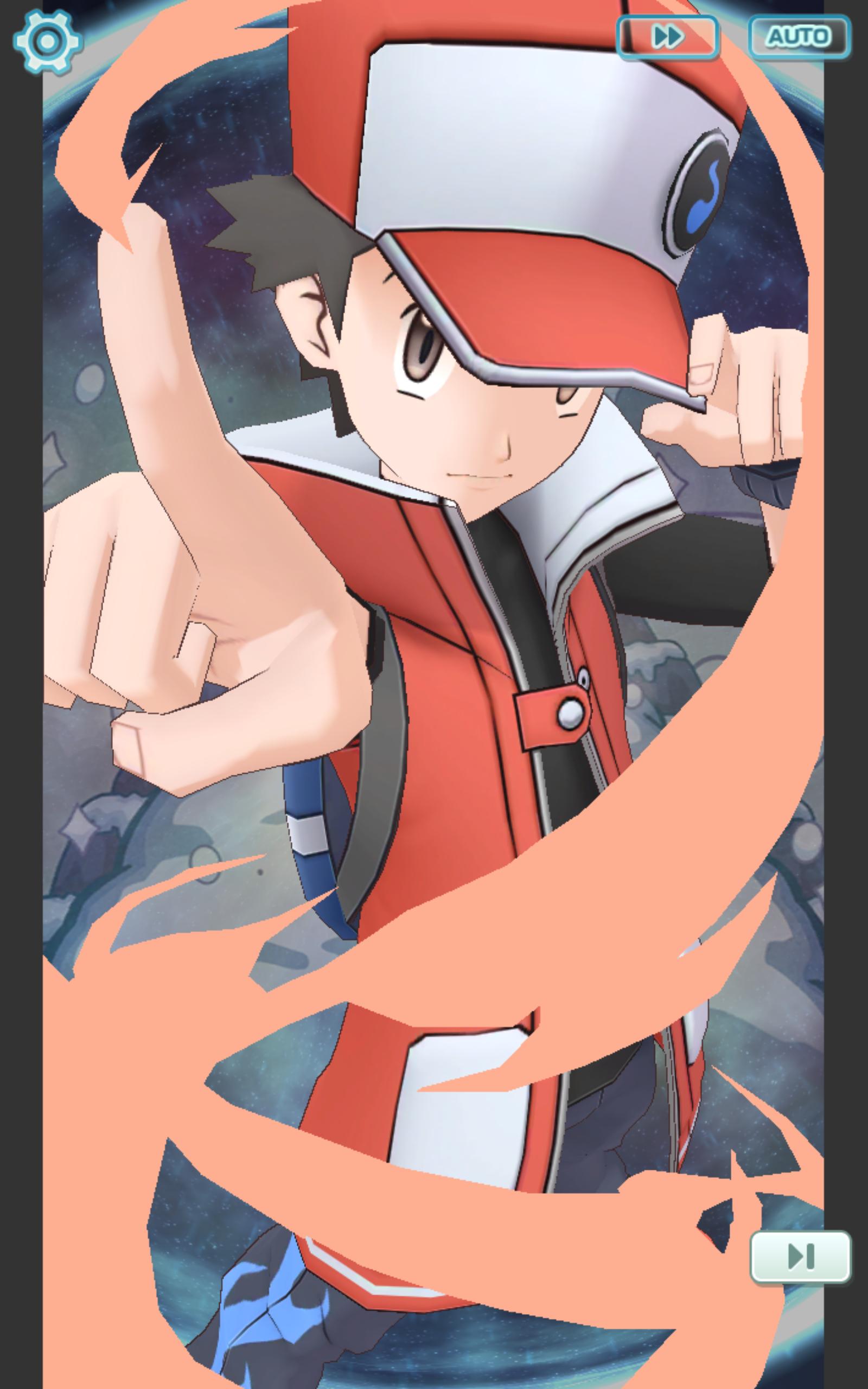 Pokémon Masters EX 2.3.0 Screenshot 7