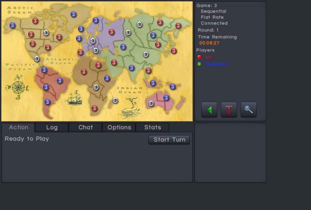 Grand Strategy 1.40 Screenshot 2