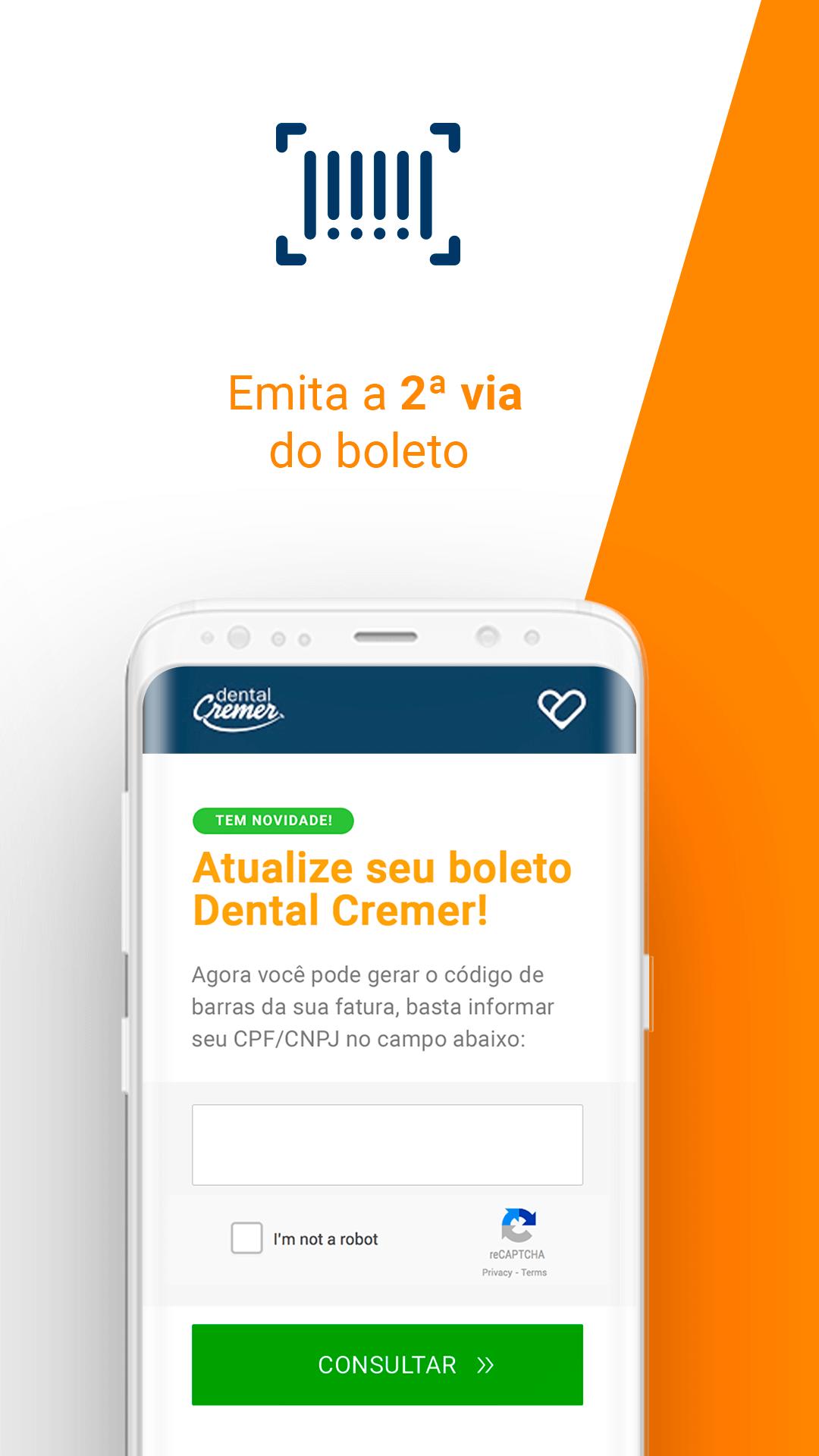 Dental Cremer 2.0.107 Screenshot 6