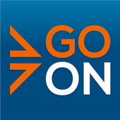 Detran GO ON app icon