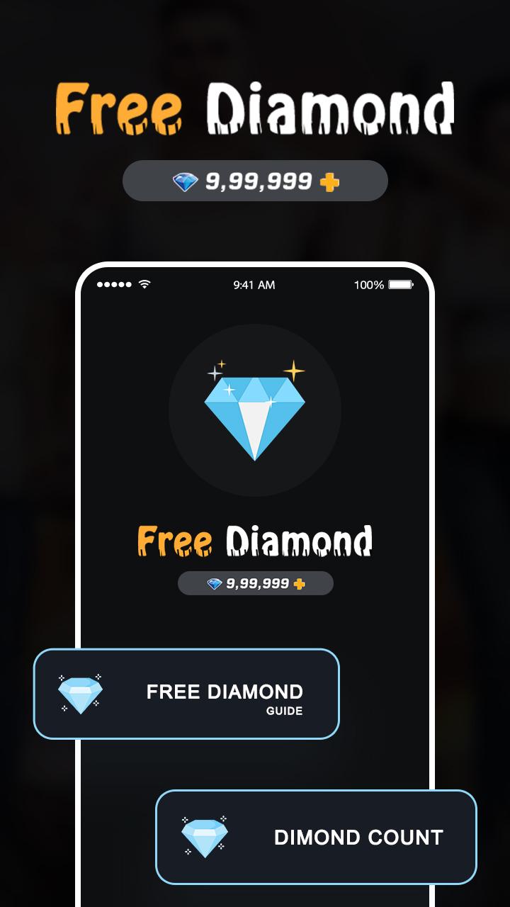 Guide and Free Diamonds for Free 2021 1.3 Screenshot 1