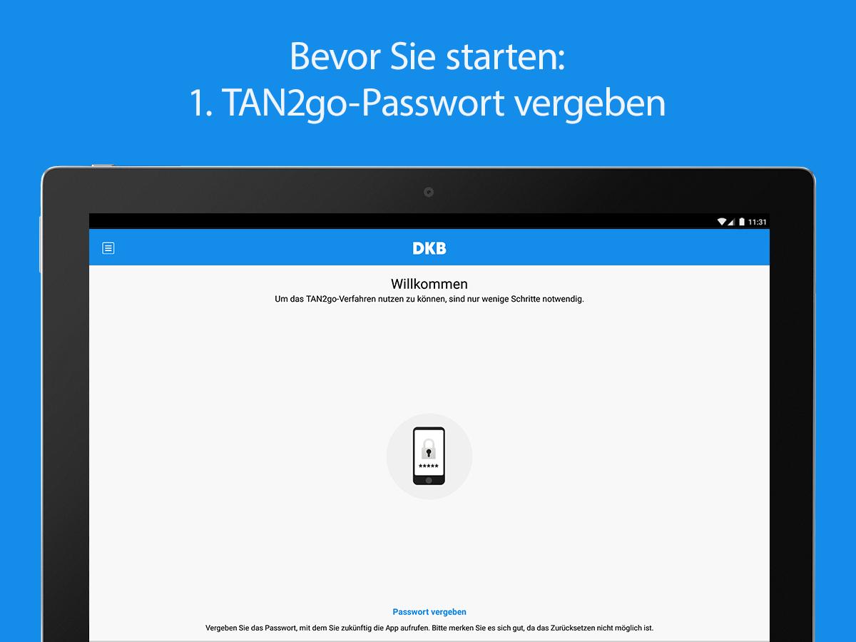 DKB-TAN2go 2.6.1 Screenshot 10