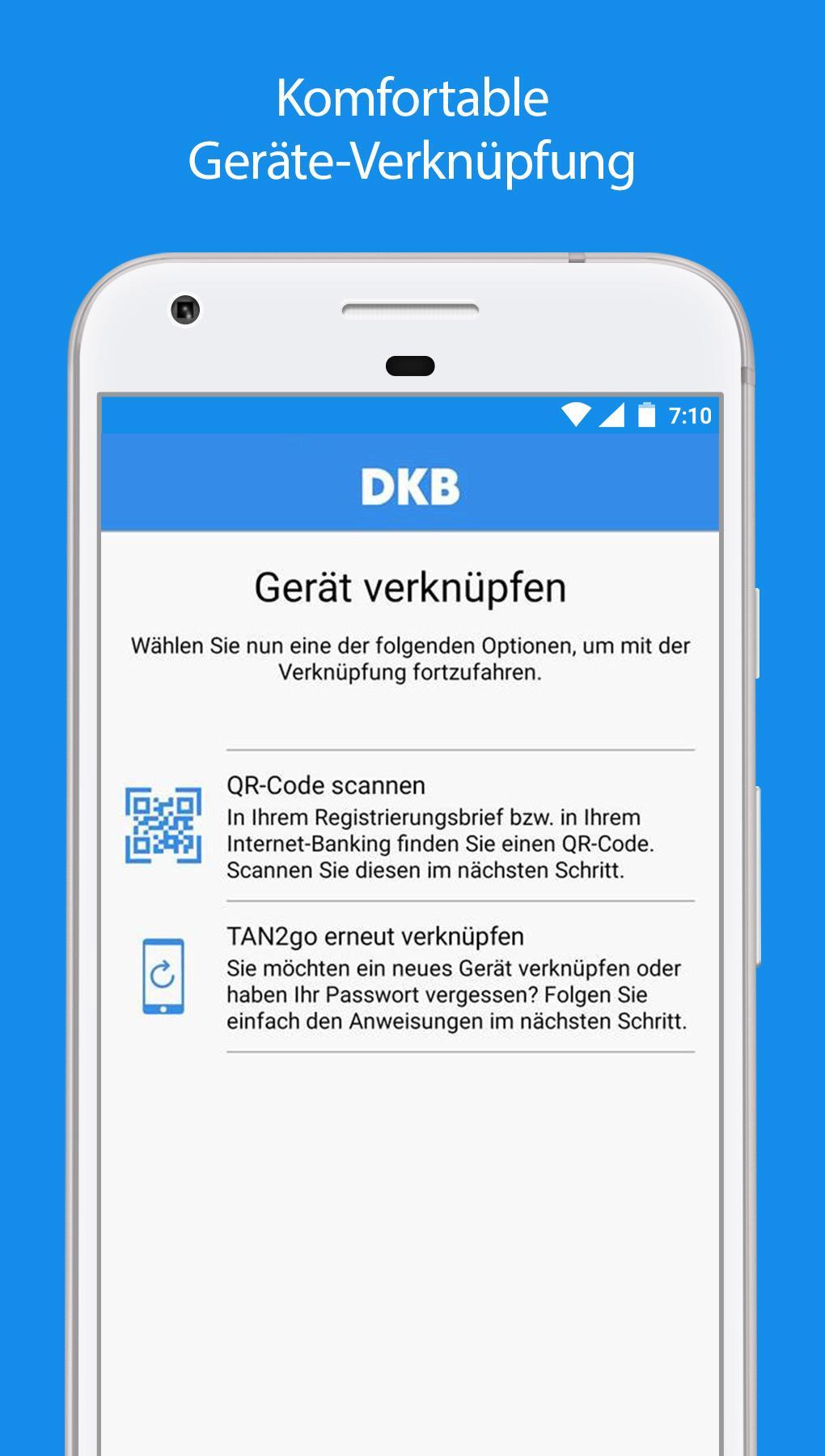 DKB-TAN2go 2.6.1 Screenshot 4