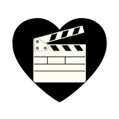 cinelover the most comprehensive cinema game app icon