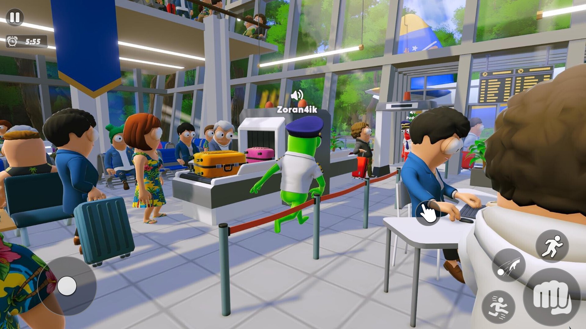 Dear Passengers 1.3 Screenshot 15