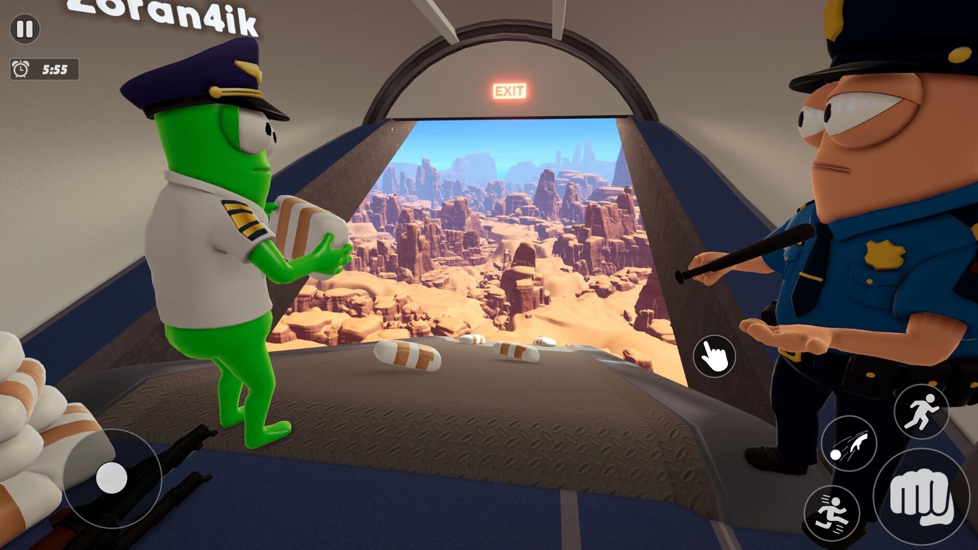 Dear Passengers 1.3 Screenshot 16