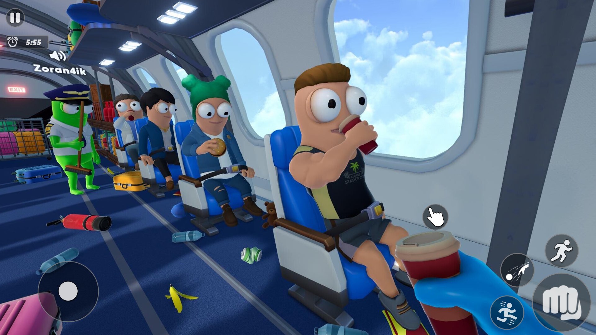 Dear Passengers 1.3 Screenshot 17
