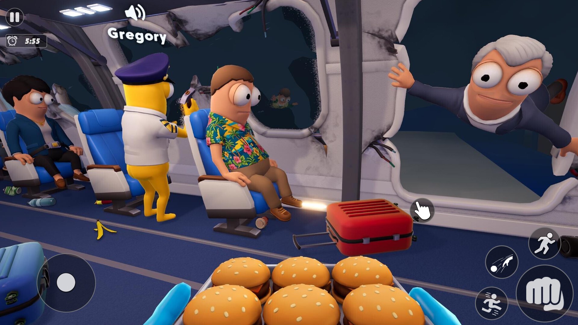 Dear Passengers 1.3 Screenshot 20
