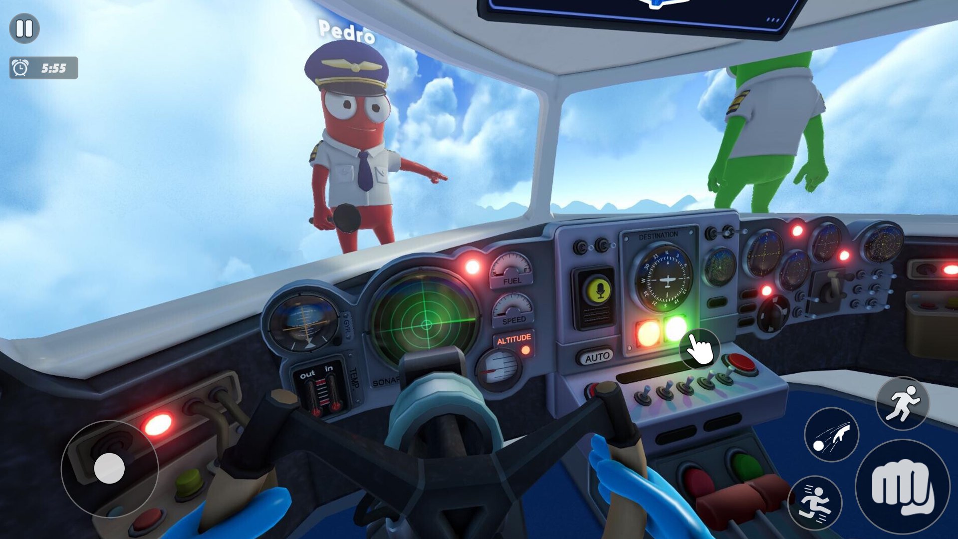 Dear Passengers 1.3 Screenshot 7
