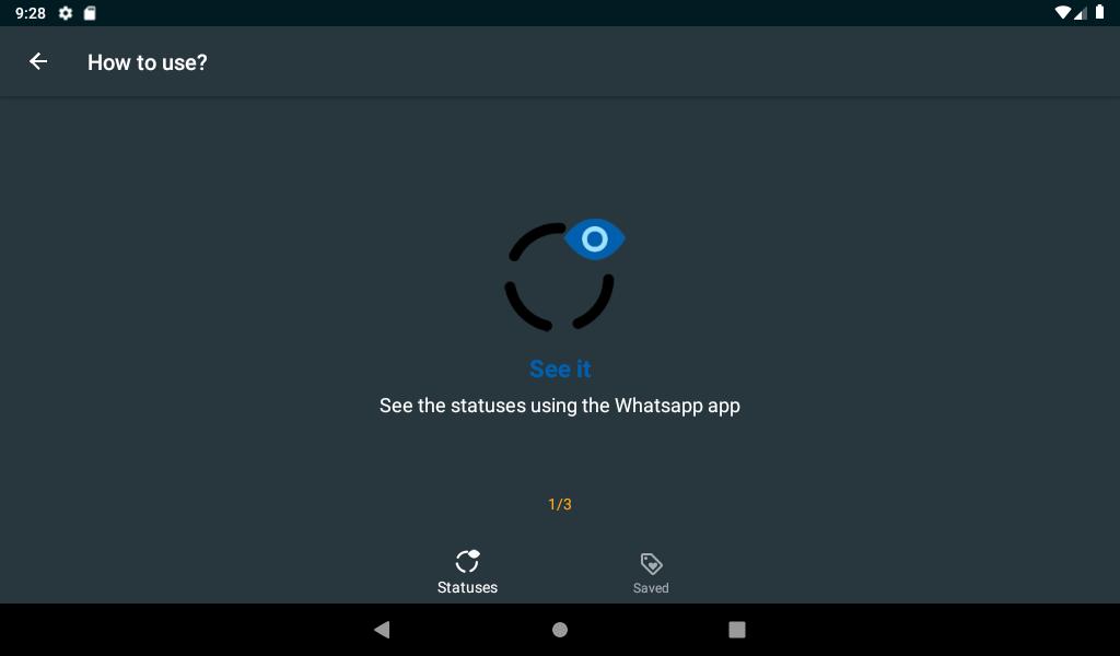 Whatstatus 210710 Screenshot 10