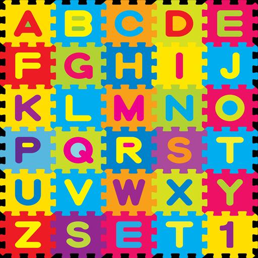 Teaching Letters a-z 1.1 Screenshot 10