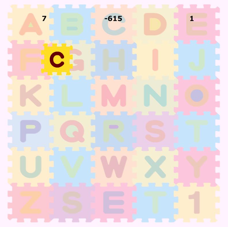 Teaching Letters a-z 1.1 Screenshot 3