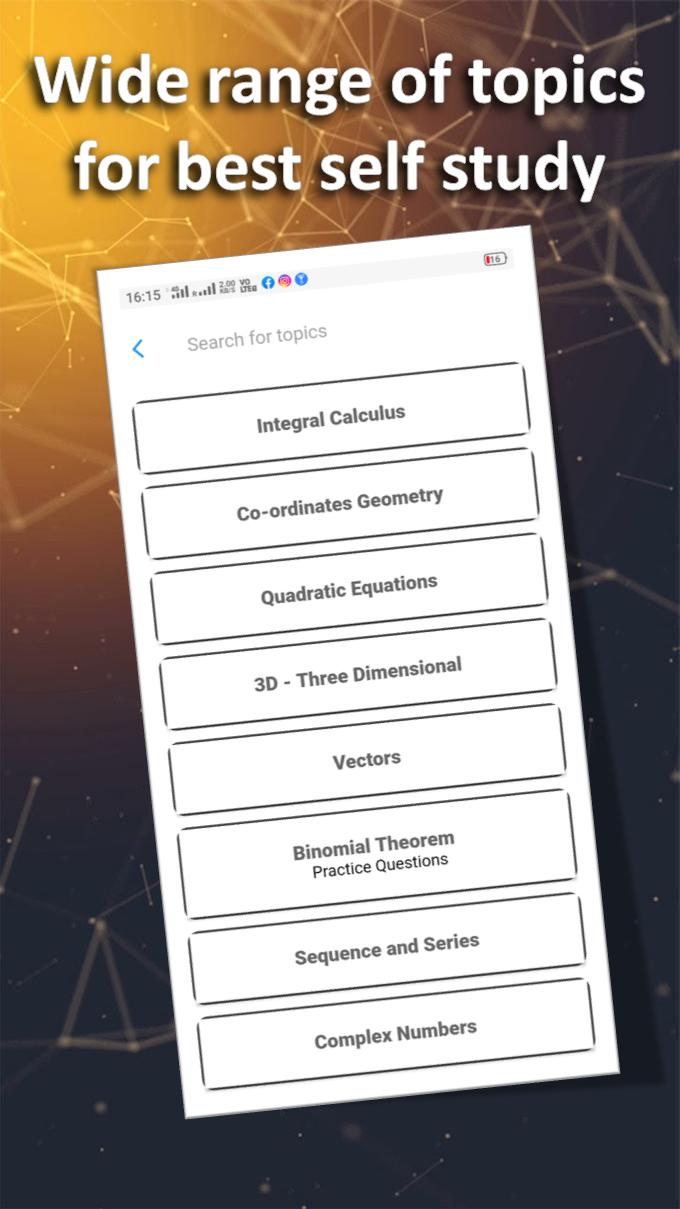 OnCo [ Online Test Series & IIT JEE Preparation ] 1.1.32 Screenshot 7