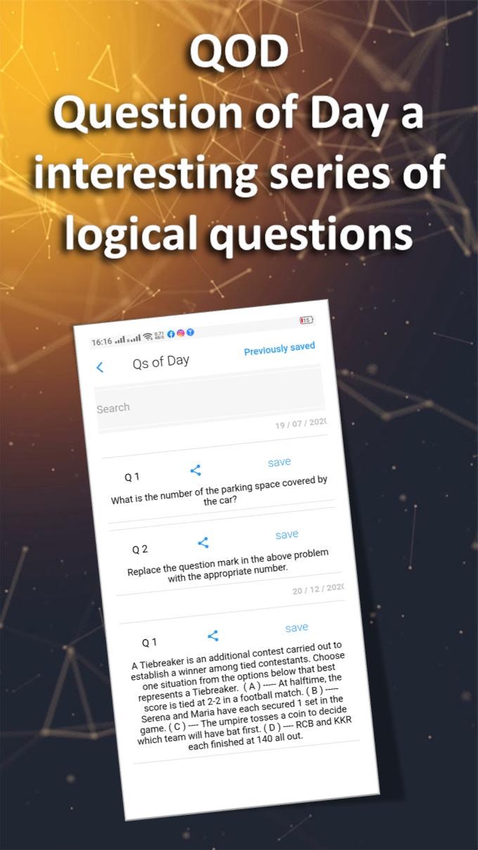 OnCo [ Online Test Series & IIT JEE Preparation ] 1.1.32 Screenshot 8