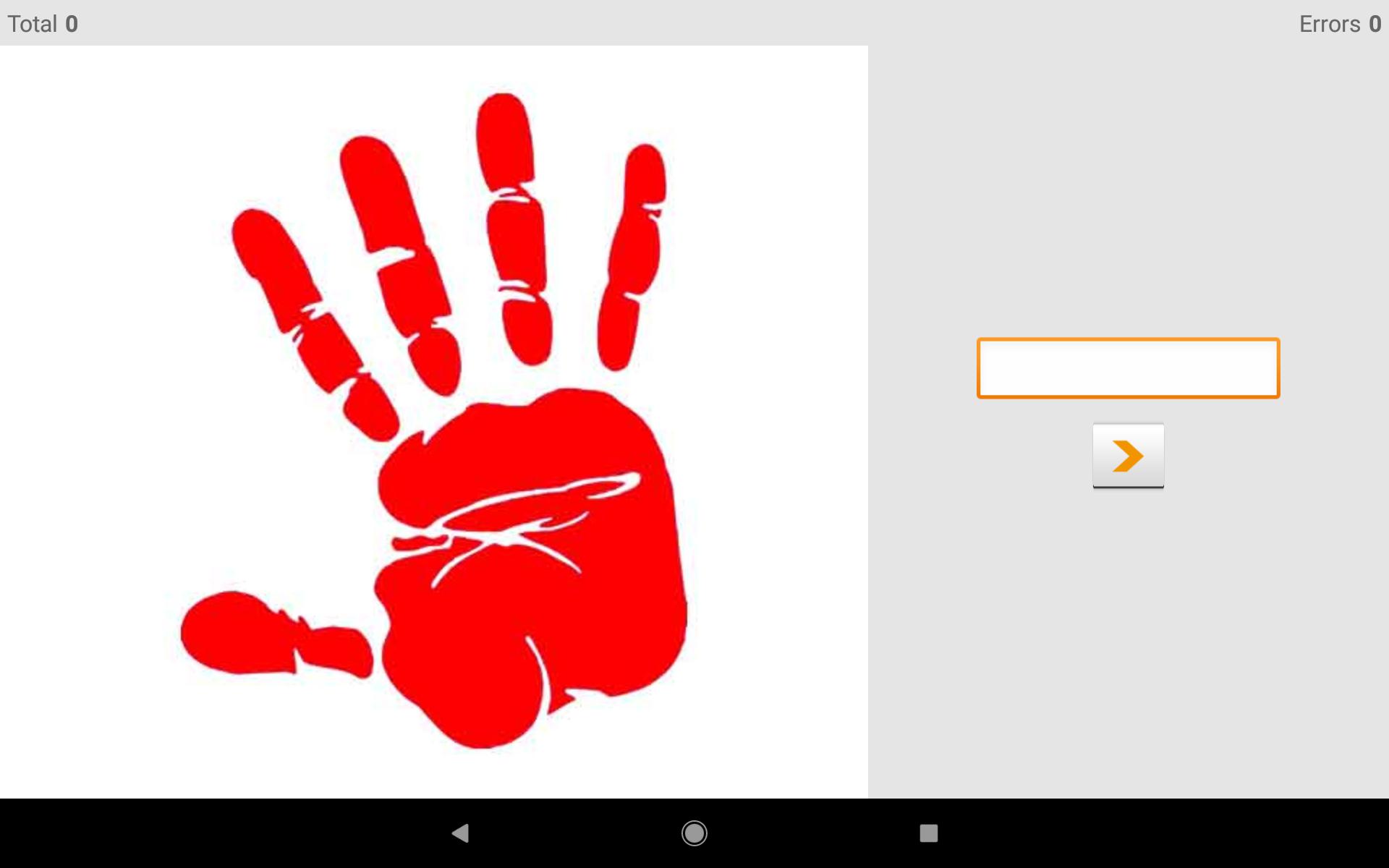 Learn Chinese words with Smart-Teacher 1.0.9 Screenshot 15
