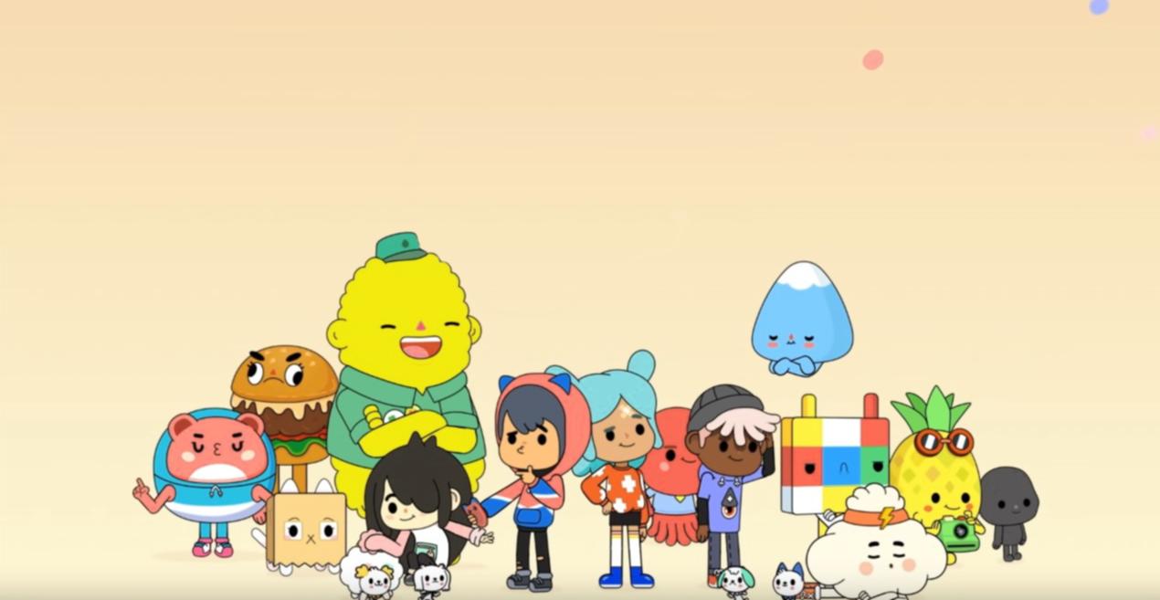 Tips Toca life world walkthrough 1.0 Screenshot 1